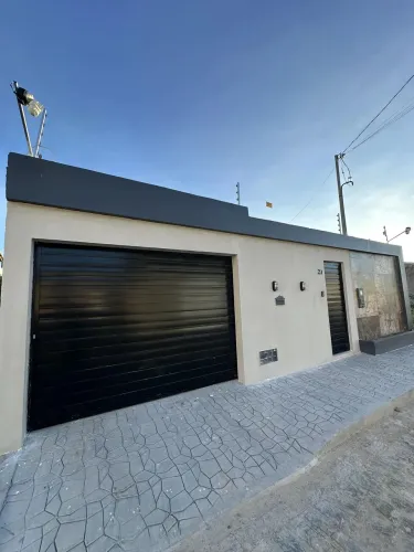 Casa na Aruana