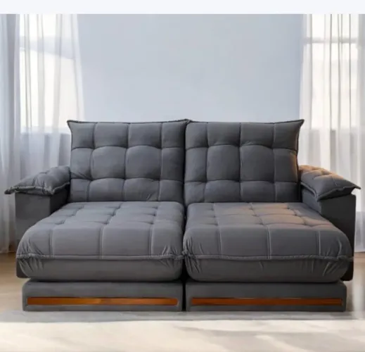 SOFÁ BARCELONA*_ *Pillow 30 cm* ? _O Legítimo_ ?
