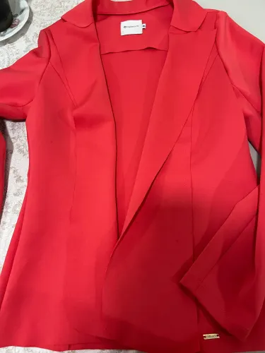 Blazer feminino tamanho P