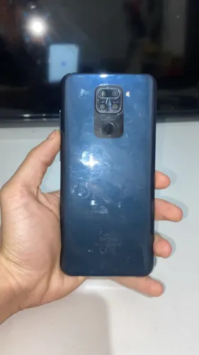 Redmi Note 9