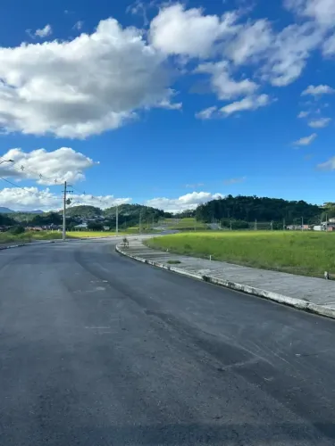 Terreno para venda - Jaraguá Esquerdo - Jaraguá do Sul - SC
