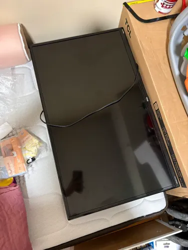 TV philco roku 32 polegadas