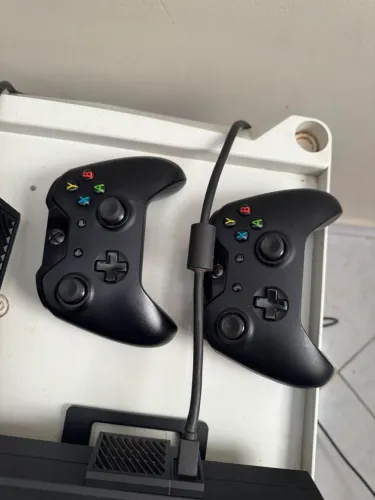 X Box One 