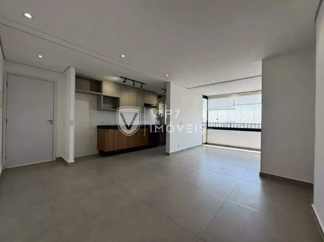 Apartamento à venda, 3 quartos, 1 suíte, 2 vagas, Jardim América - Sorocaba/SP
