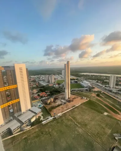 LOCAÇÃO de apto no ESTRELA DO ATLÂNTICO