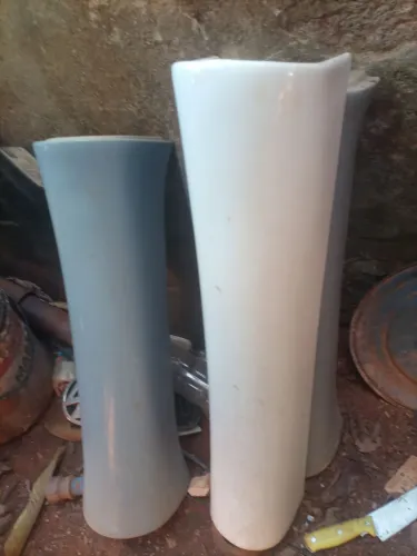 Vendo colunas para pias e pias com coluna