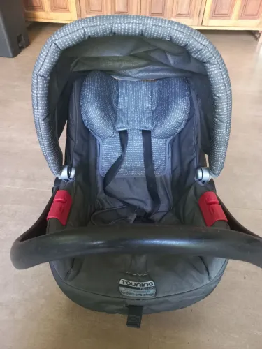 BEBE CONFORTE PEG PEREGO