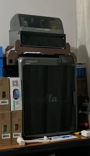 Impressora 3D