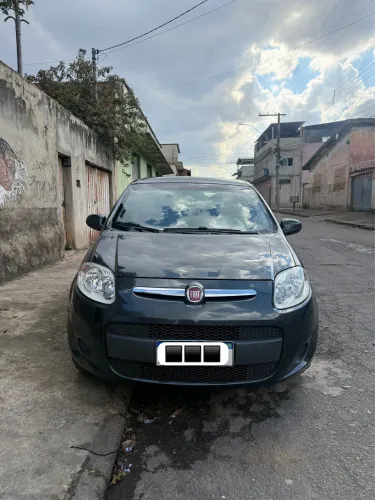 Fiat Palio Attractive 1.0 EVO Fire Flex 8V 5P 2015