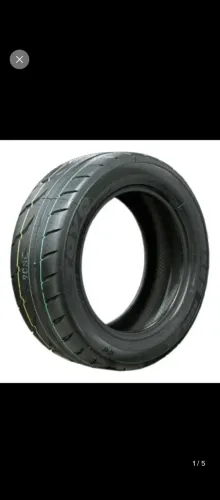Toyo r888 semi-slick 195 50 r15