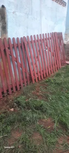 Vendo 2 portoes iguais em iguaba grande 