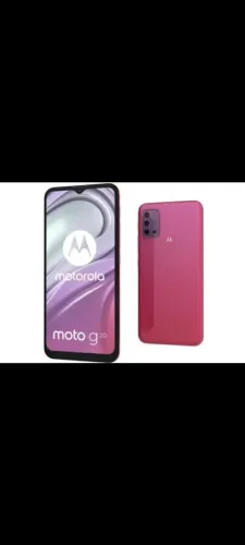 Celular moto G20 128GB 4RAM