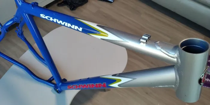 Quadro Schwinn aro 26 tamanho 19