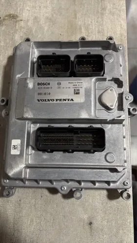 Módulo ECU Volvo Penta D6 D4 PN NOVO 881810