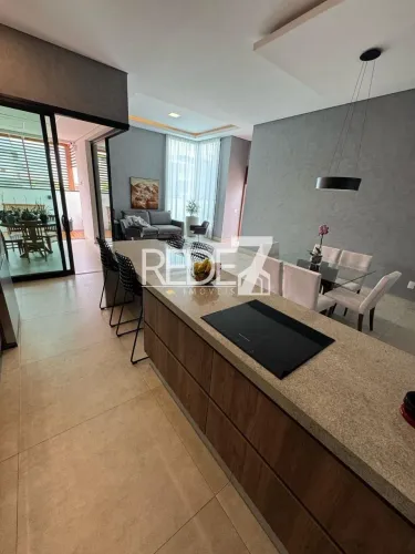 casa - Jardim Ibirapuera - Campinas