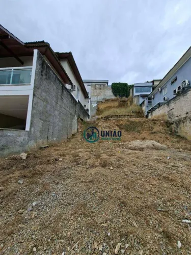 Terreno em Condomínio Fechado