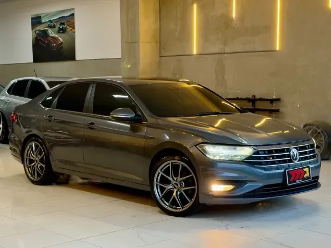 Volkswagen Jetta Comfort. 250 TSI 1.4 Flex 16V Aut. 2020