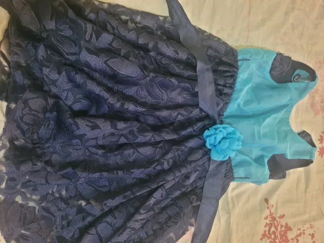 Vestido de festa