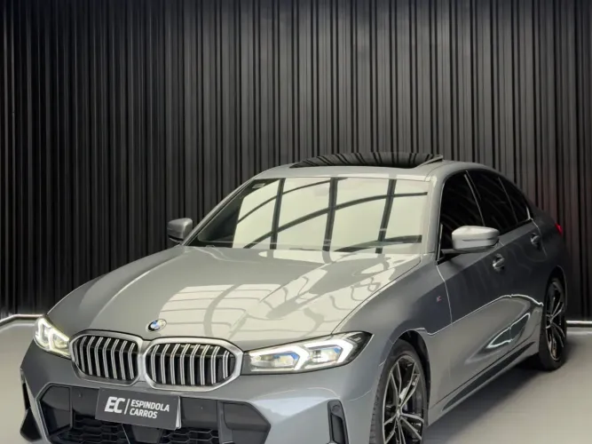BMW 320I 320i 2024