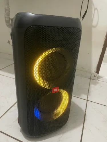 Parybox 100