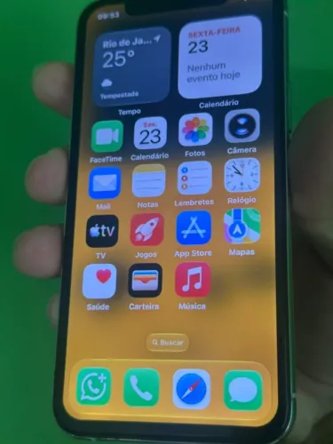 iPhone 11 Pro 256Gb Desbloqueado