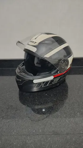 Capacete Helt Spirit 56
