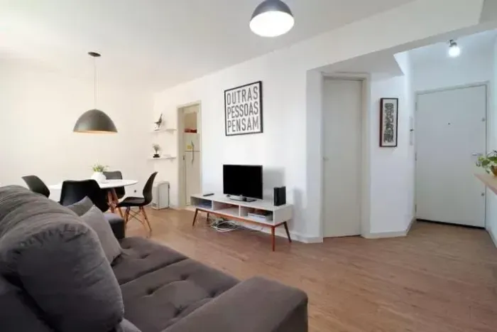 Imóvel para venda com 72 metros quadrados com 2 quartos em Perdizes - São Paulo - SP