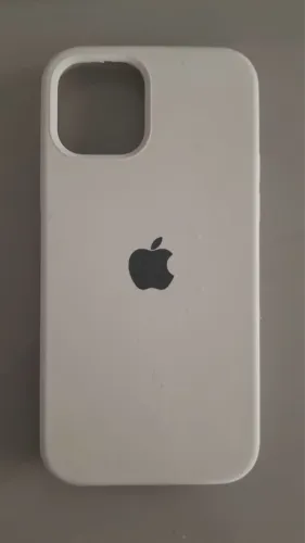Capinha de iPhone 12