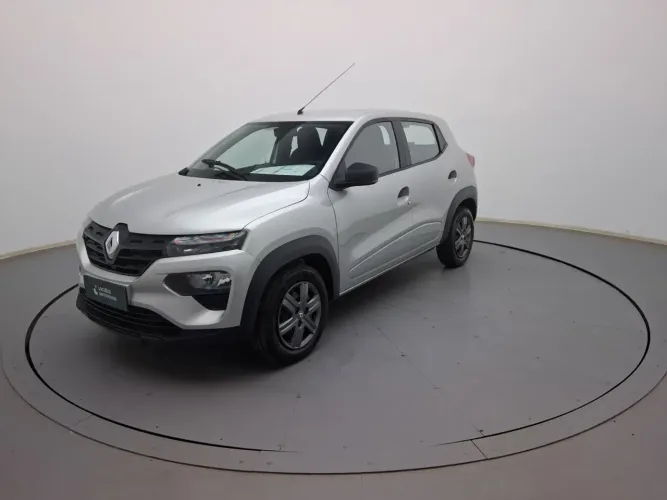 Renault Kwid 1.0 Zen 2026