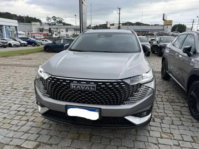 GWM Haval H6 Phev19 (hibrido) 2025