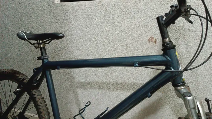 Vende-se essa bicicleta aro 26