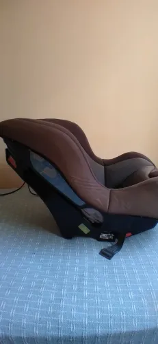 Bebê Conforto Cosco - Excelente Estado | Conservado e Pronto para Usar!