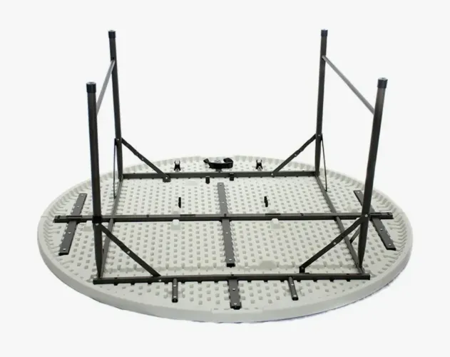 Mesa dobrável 
