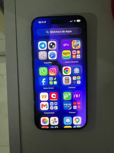 iPhone 15 pro