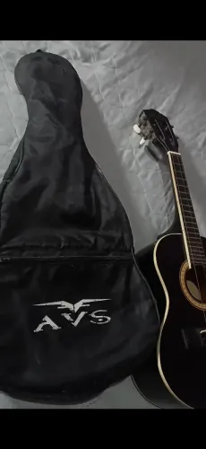 Cavaquinho vogga VCC524