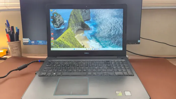 Notebook G3 DELL 3579- Usado