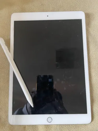 Ipad 8 geração