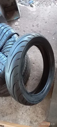 Pneu 140/70/17 ( Montagem grátis)