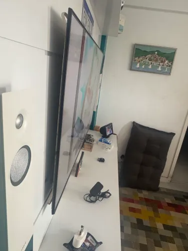 Smart Tv Samsung 55 4K