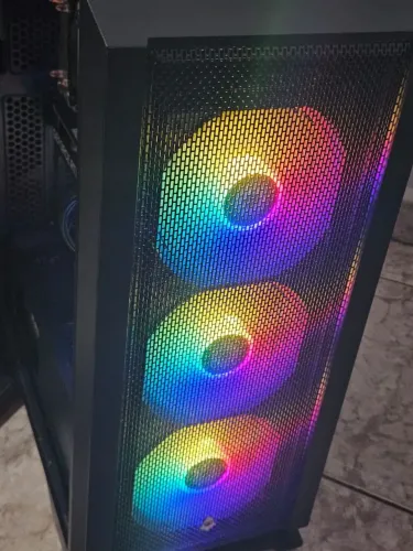 PC Gamer Top Completo com RTX TROCO POR PS5
