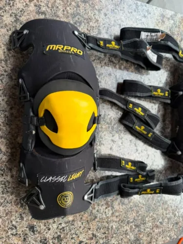 JOELHEIRA ARTICULADA MRPRO