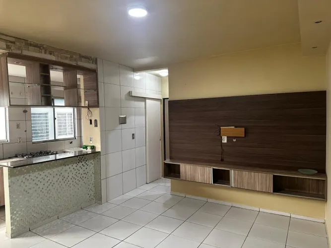Aluguel apartamento - Alameda dos ipês