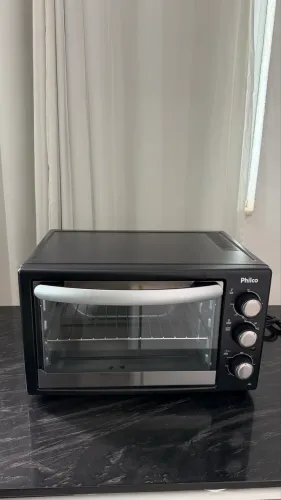 Forno Elétrico Philco