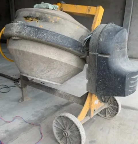 Betoneira