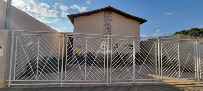 Salão para alugar, Vila Sumaré - Montes Claros/MG - R$ 3.000,00 - Alugar Imóveis