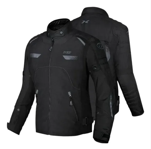 Jaqueta moto X11 Veler