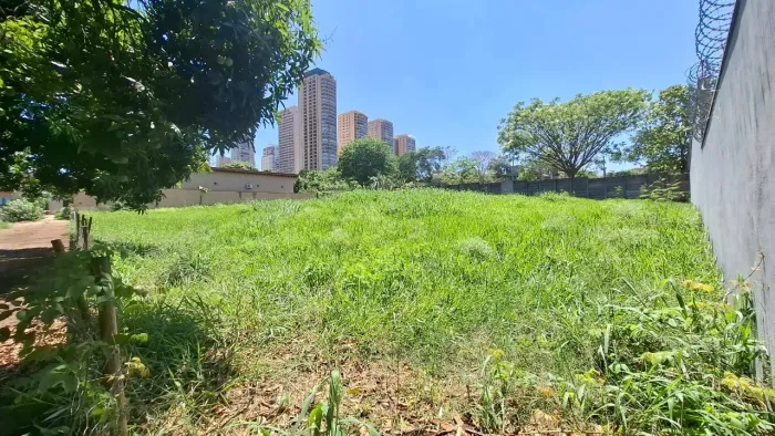 Terreno condomínio - Venda - Jardim Canadá - 1000 m²