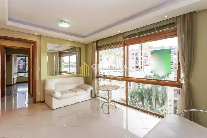 Apartamento para venda e locação, Boa Vista, Porto Alegre, RS