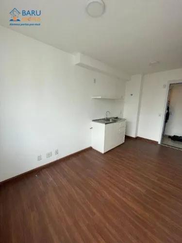 Apartamento de 1 Quarto ao lado do metro Santa Cecilia