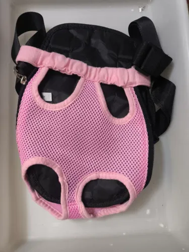 Mochila para transporte de PET (dog)